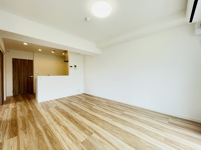 【居間・リビング】 | ライオンズマンション博多南