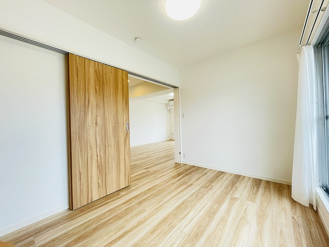 【洋室】 | ライオンズマンション博多南