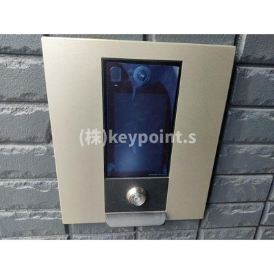 【エントランス】 | エクセラン東武練馬