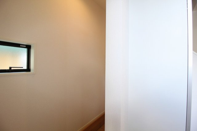 香美市土佐山田町宝町4丁目　1号棟　【内覧可能】（全5区画）　新築戸建の収納|シューズインクローク