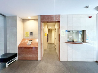 【その他共用部分】