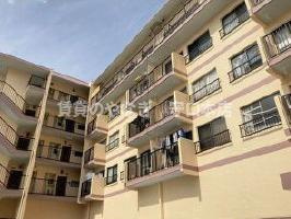 【外観】 | 大宮マンション