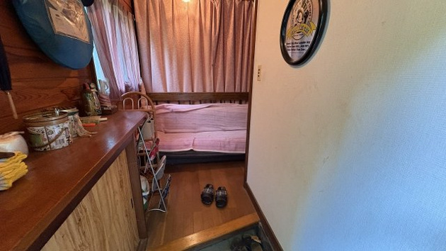 【玄関】 | 丸善ランド　戸建