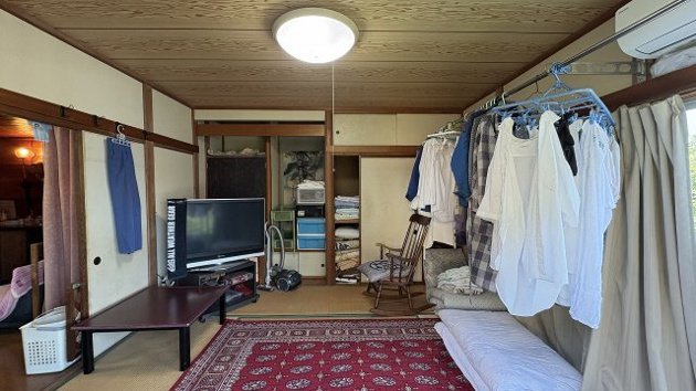 【和室】 | 丸善ランド　戸建