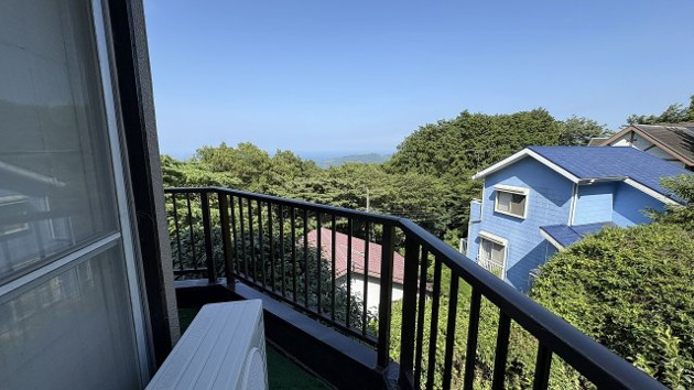 【バルコニー】 | 丸善ランド　戸建