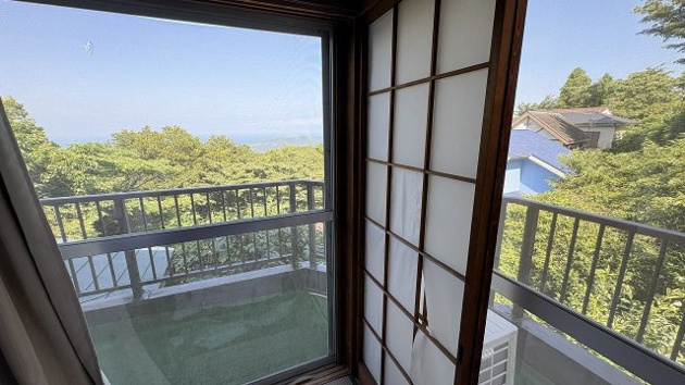 【バルコニー】 | 丸善ランド　戸建