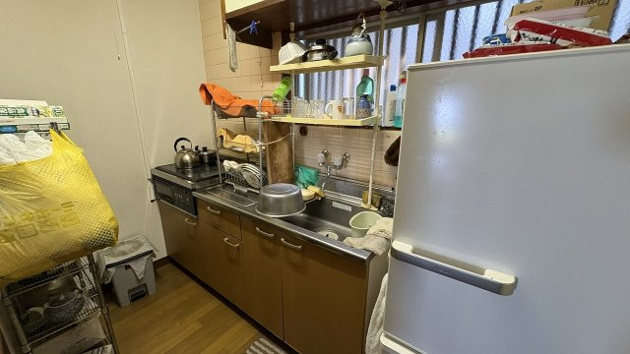 【キッチン】 | 丸善ランド　戸建