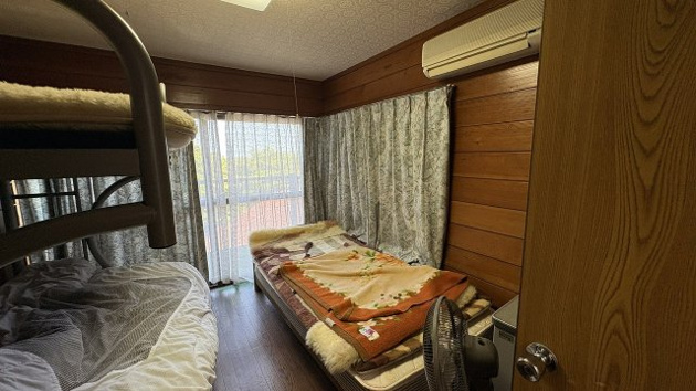 【洋室】 | 丸善ランド　戸建