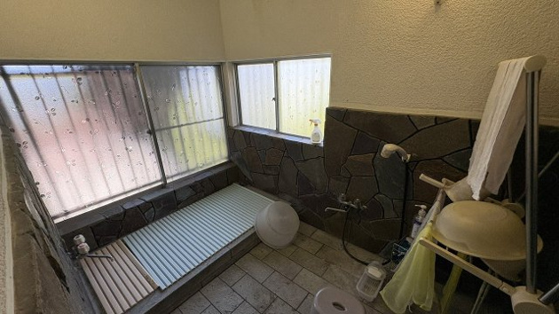 【浴室】 | 丸善ランド　戸建