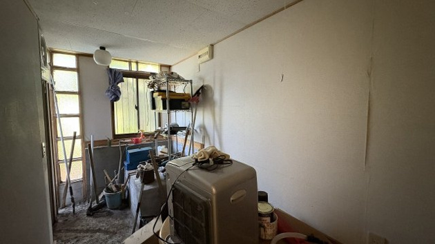 【収納】 | 丸善ランド　戸建