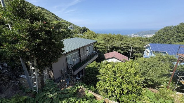 【外観】 | 丸善ランド　戸建