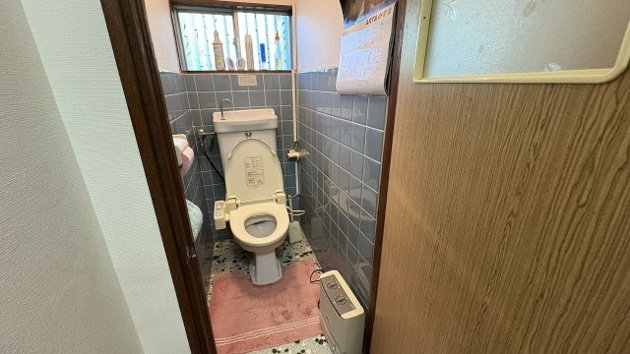 【トイレ】 | 丸善ランド　戸建