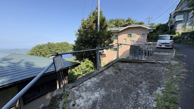 【駐車場】 | 丸善ランド　戸建