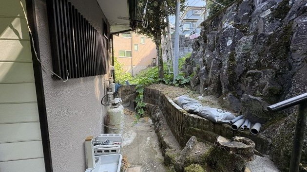 【庭】 | 丸善ランド　戸建