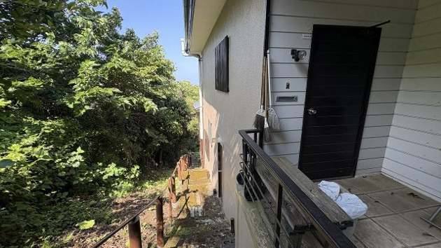 【玄関】 | 丸善ランド　戸建