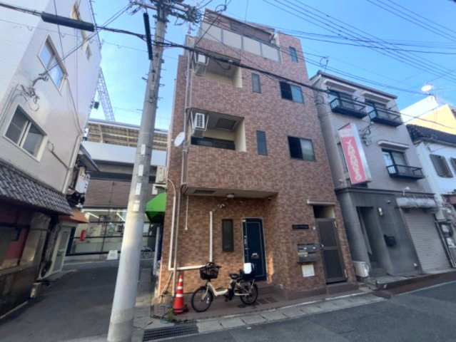 エスティーマンション