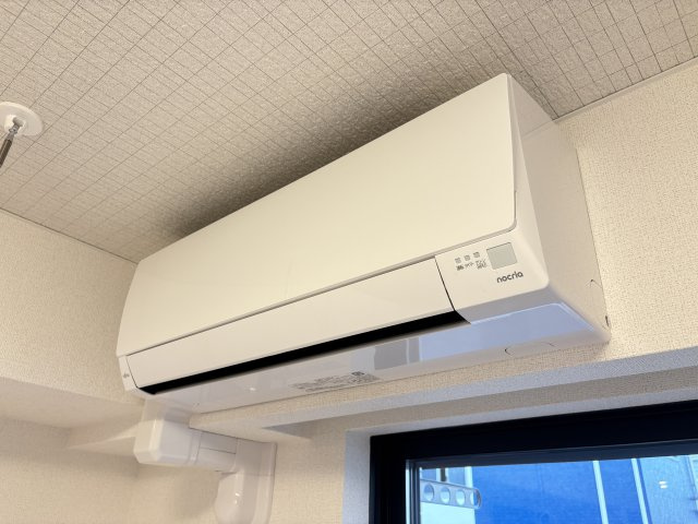 セレニティコートⅠの設備