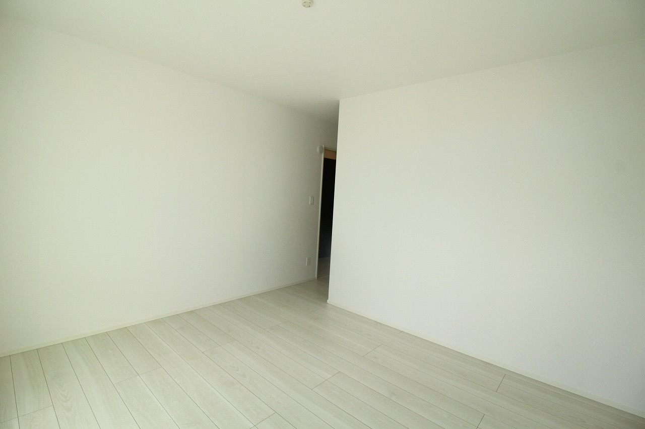 香美市土佐山田町宝町4丁目　2号棟（全5区画）　新築戸建の洋室|2F　南東の部屋　7.75帖