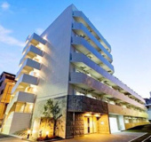 クレヴィスタ豊洲ベイサイド の画像