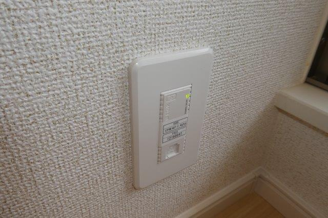 SUN16浜町の設備|無料ＷＩ－ＦＩ完備
