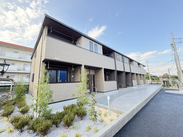 セレニティコートⅠ