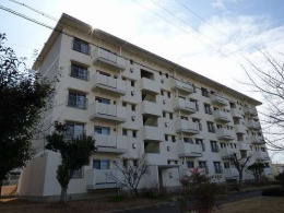 新多聞第三住宅２１１号棟