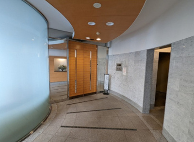 【エントランス】 | アクシルコート上野