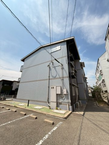 パラシオン有瀬