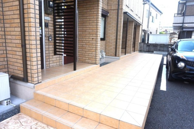  | カーサポポラーレA