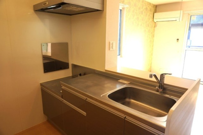  | カーサポポラーレA