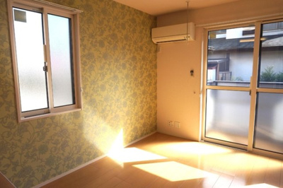  | カーサポポラーレA