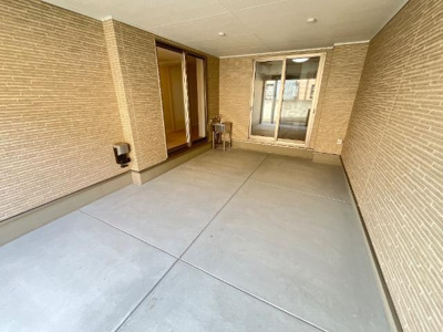 【駐車場】 | G・シエルクレール