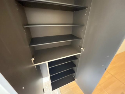 【玄関】 | G・シエルクレール