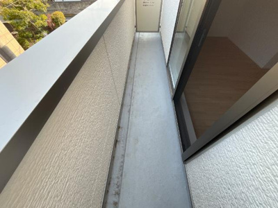 【バルコニー】 | G・シエルクレール