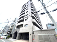 アルファステイツ富田浜の画像
