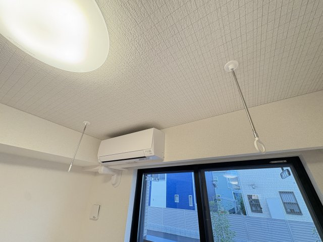 セレニティコートⅠの設備|写真は同建物の別部屋を参考に掲載しております。