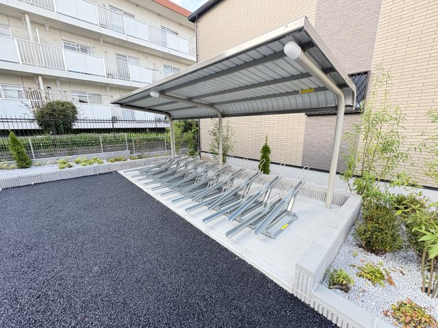 セレニティコートⅠのその他共用部分