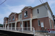 ローズスクエアーの画像