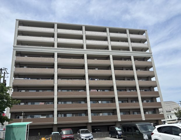 エイルマンション諏訪野町