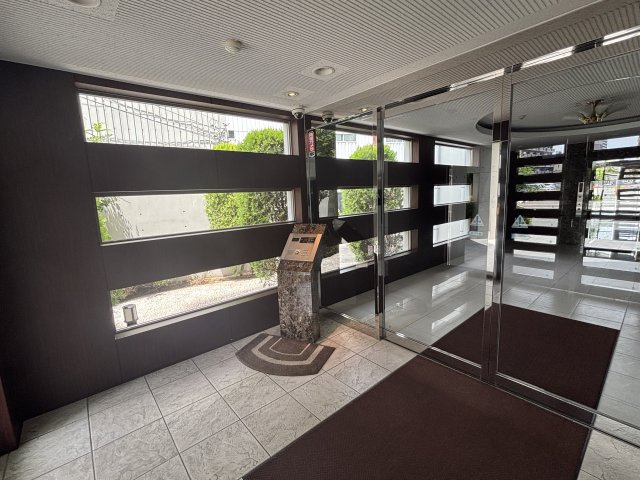 エイルマンション諏訪野町のその他共用部分