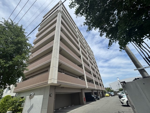 エイルマンション諏訪野町の周辺