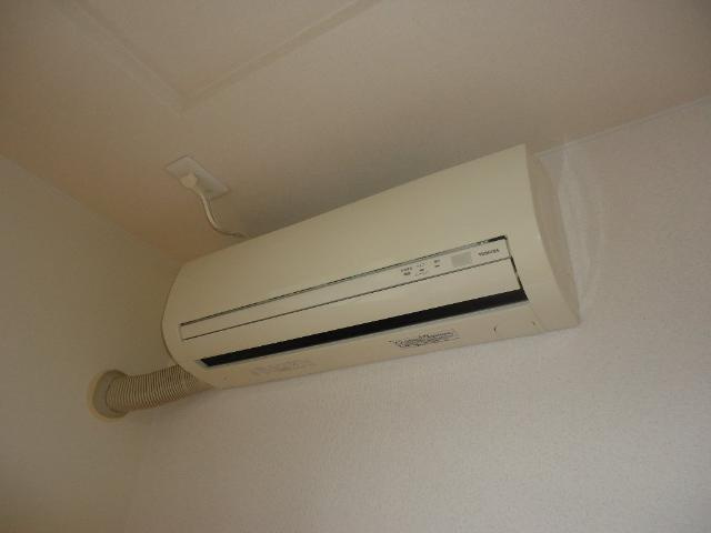 イーストパレス夢見月の設備|室内設備