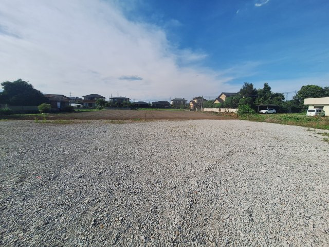 高崎市新保田中町売土地 1区画の外観