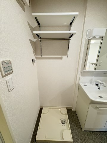 セレニティコートⅠのその他|写真は同建物の別部屋を参考に掲載しております。