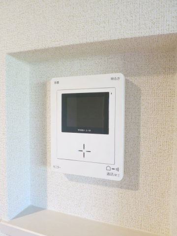 アステリズムの設備