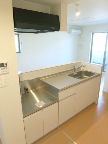 アステリズムのキッチン