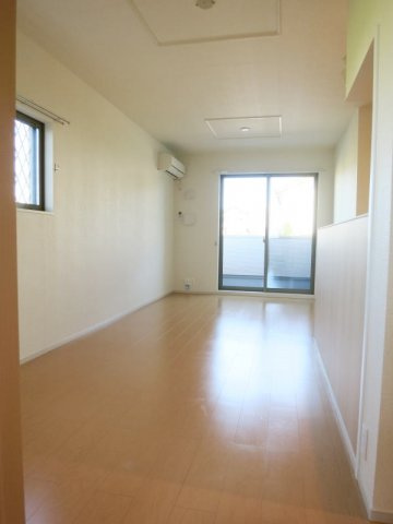 アステリズムの居間・リビング