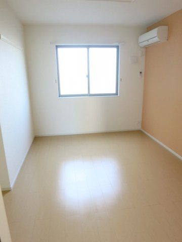 アステリズムの内装