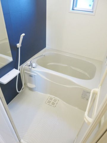 アステリズムの浴室