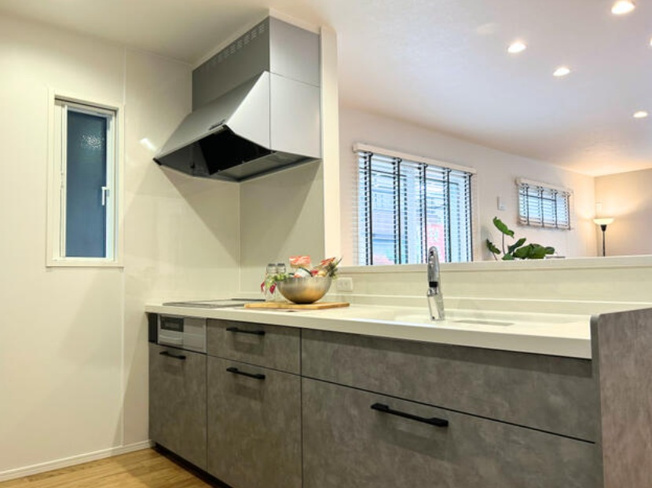 【キッチン】 | 成田市並木町